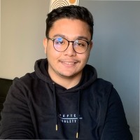 Youness Idrissi Aroussi