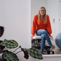 Bieke Van Mulders