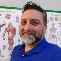 Ricardo Luengo Díaz