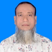 Fazlul Haque