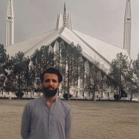 Arshad Khan