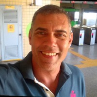 Antonio Marcos Meirelles