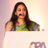 Radhika Dayal
