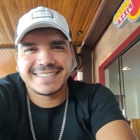 José Márcio Roberto Dos Santos