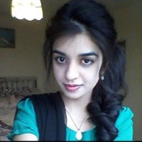 Surriya Shah