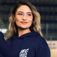 Chayane Coetzee
