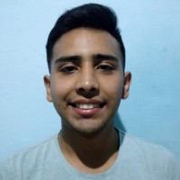 Lucas María