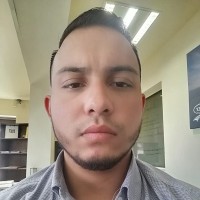 Martín Chávez González