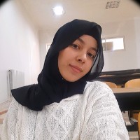 Chourouk Halah ABDELAZIZ