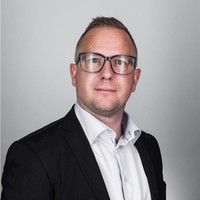Mattias Lindros