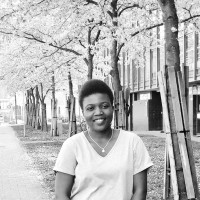 Patricia Tendai Chibwe