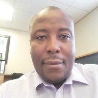 Khomotso Kgapane