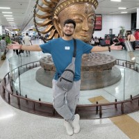 Suraj Prasad