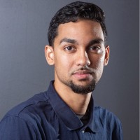 Krishna Basdeo