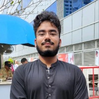 Syed Sameer Naqvi