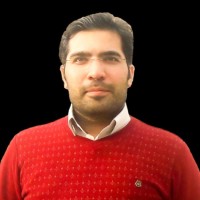 Ehsan Imani