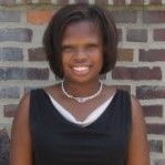 Shantell Berry, MAOM, M.Ed.