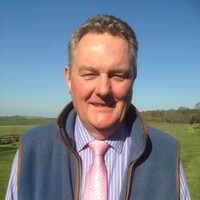 Graeme Bruce