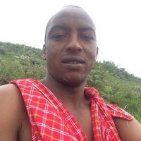 Mosses Ndiyaine