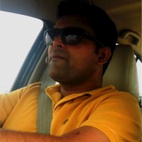 Vinay Jadon