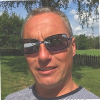 Henrik Almqvist Johansson