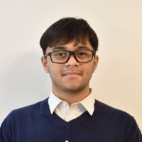Nirmit Deshpande