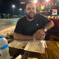 Ali Elbogdady