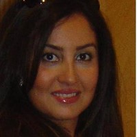 Zahra Akbari