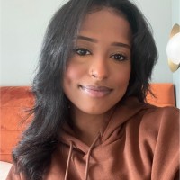 Selina Hailu
