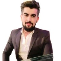 Raheel Ahmed