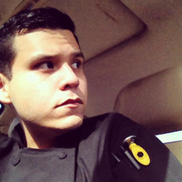John Lozano Jr