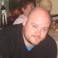 Darren J Heslin
