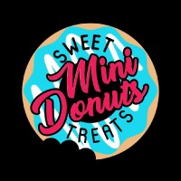 Sweet Treats Mini Donuts