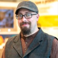 Andrew Lowder