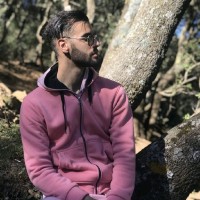 oussama boudib