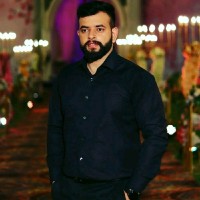 Saurish Joshi