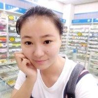 程晓燕