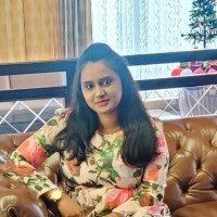 Gowthami Saravanan