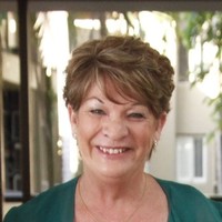 Judy Luscombe