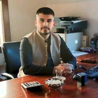 Hamit Arslan