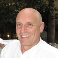 Kees Van Der Burgt