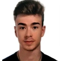 Pau Mendieta Quevedo