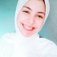 Maryam Ezatt