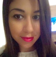 Monique Camargo De Almeida
