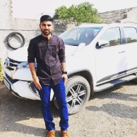 Arjun Ahir