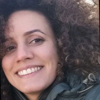 Mélanie Afonso Lopes