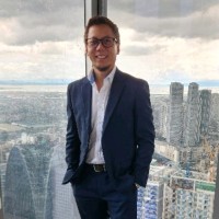 Mark Anthony Sy Quimsiam