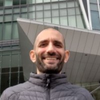 Giorgos Manoudis