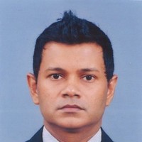Chaminda Wickramasinghe