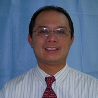 Cyril Alvizo